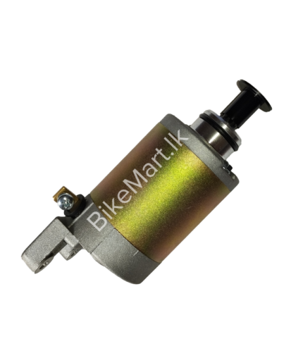 Starter Motor TVS Apache RTR (STM-05)