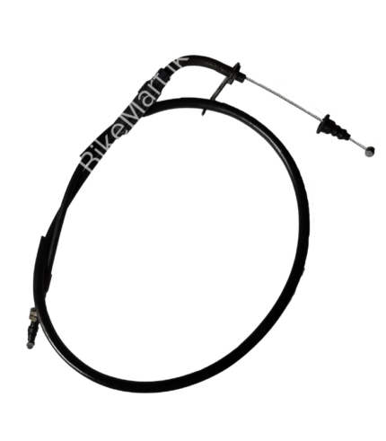 Throttle (Accelerator) Cable Yamaha FZ V2 (TR-02)