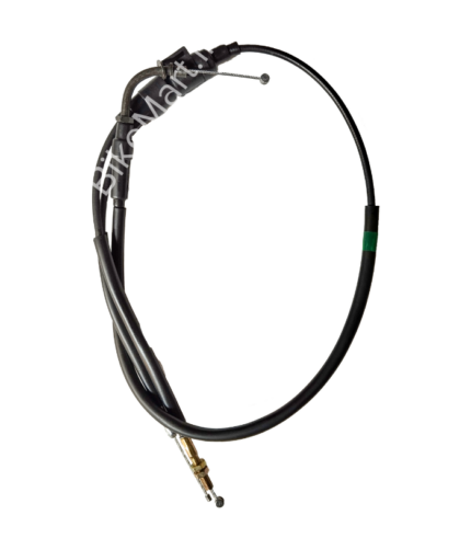 Throttle (Accelerator) Cable Bajaj CT 100 (TR-01)