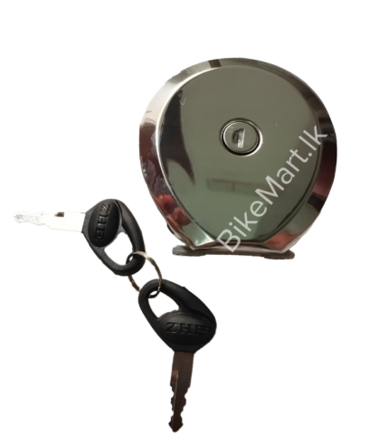 Fuel Tank Cap Bajaj CT 100 (TC-01)
