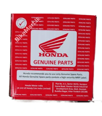 CHAIN SPROKET KIT HONDA CB HORNET 160R