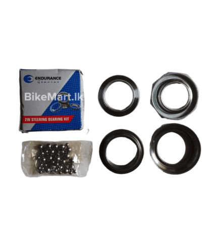 Endurance handle cup set dio