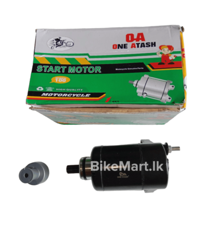 STARTER MOTOR NS 200