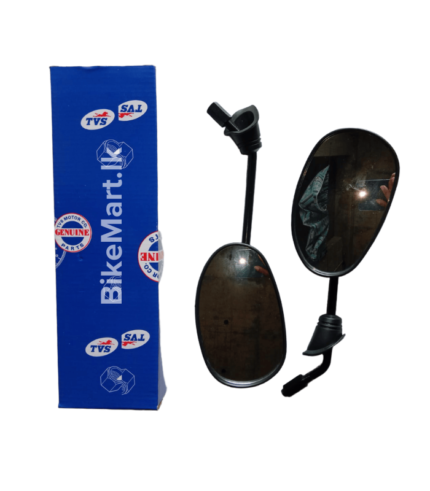 SIDE MIRROR WEGO